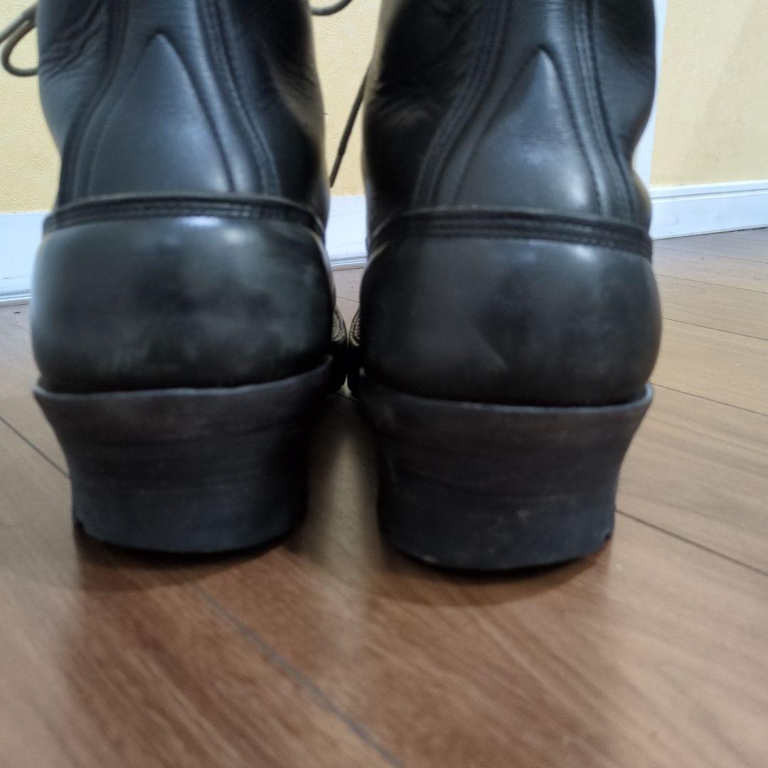 ホワイツ　スモークジャンパー