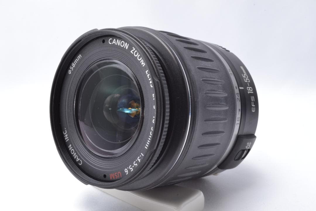 美品✨Canon KissX3✨レンズセット✨初期不良保証✨おまけ多数✨
