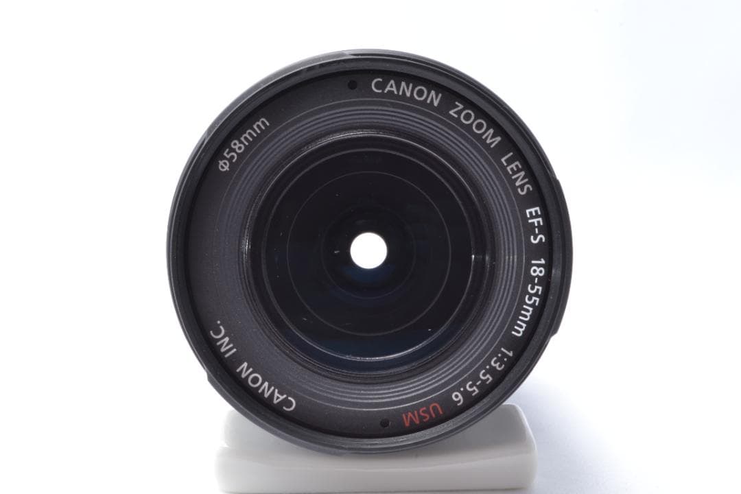 美品✨Canon KissX3✨レンズセット✨初期不良保証✨おまけ多数✨