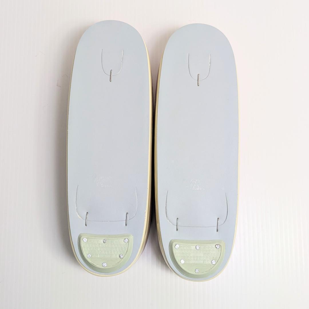 和装 草履 バッグ セット エナメル 赤 金 ゴールド フリーサイズ w56-1