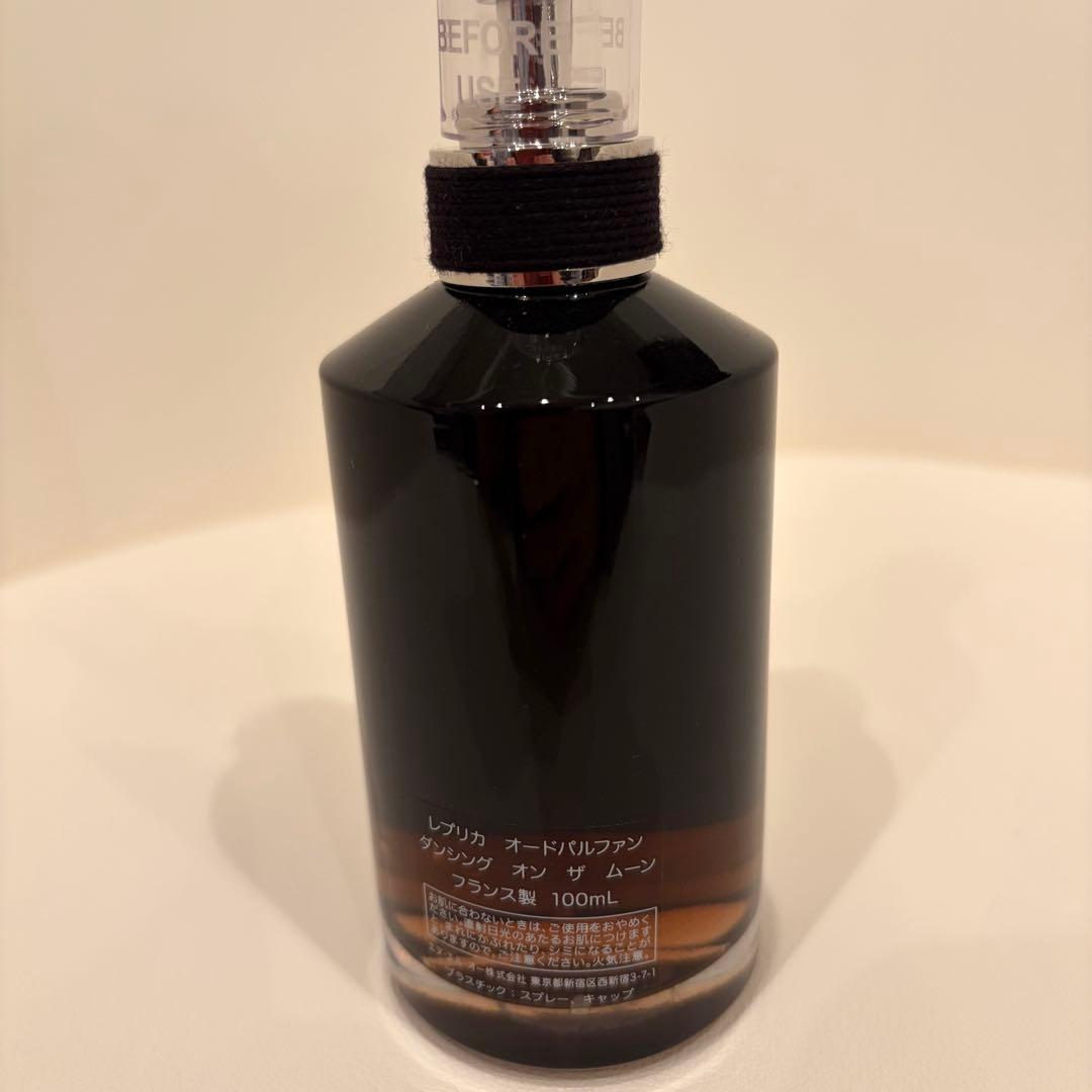 マルジェラ ダンシングオンザムーン 香水 レプリカ 100ml 未使用