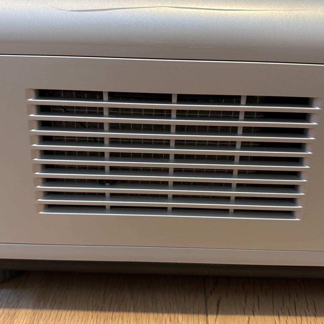 PanasonicDLPプロジェクタPT-D6000S 使用6538h 678h