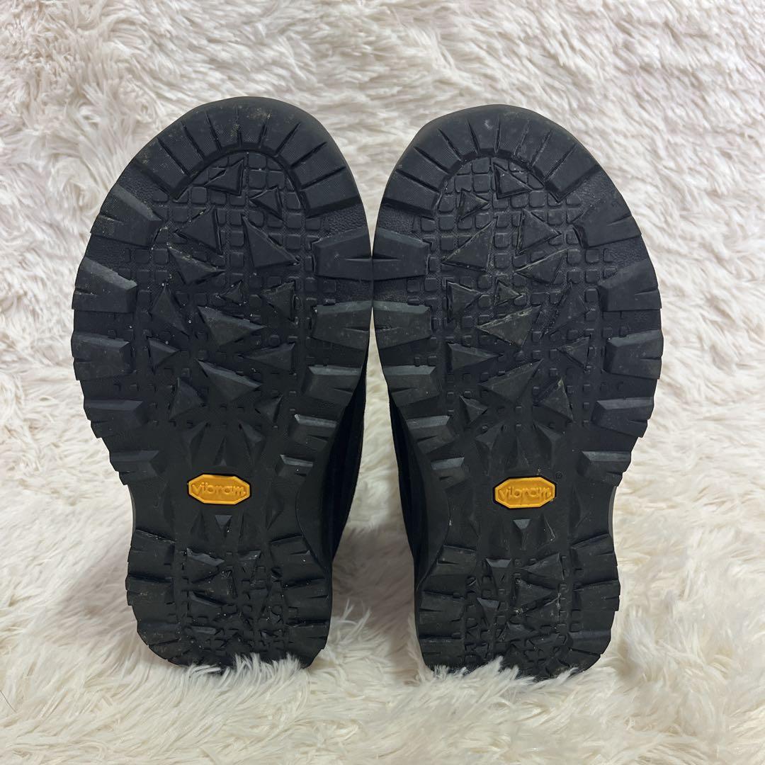 THE NORTH FACE Nuptse Bootie 25cm ヌプシブーツ