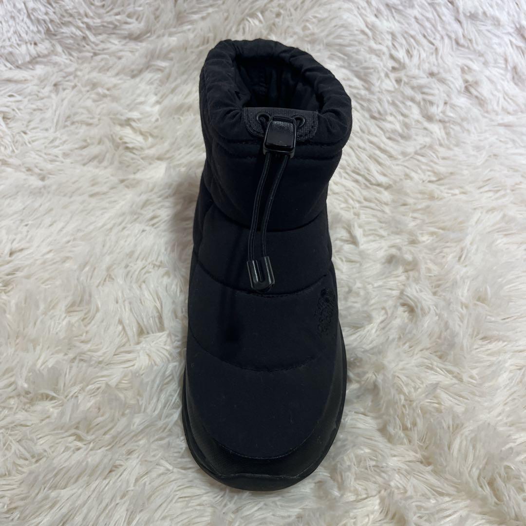 THE NORTH FACE Nuptse Bootie 25cm ヌプシブーツ