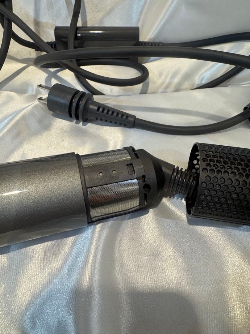 ダイソンドライヤー エアラップ￼dyson airwrap ロングバージョン