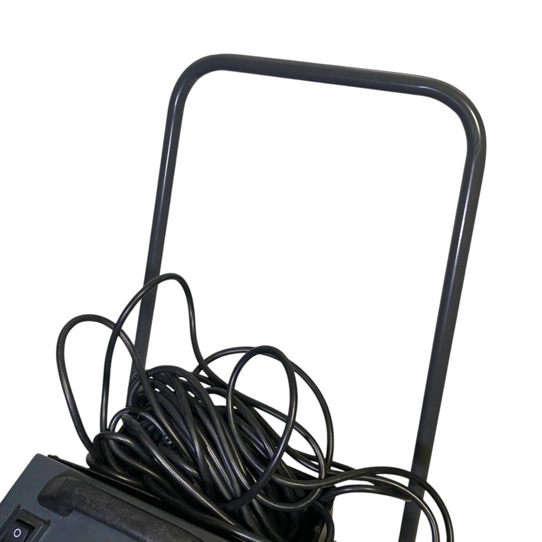 ★ペンギンワックス★オールウェイ エアスクープウェットバキュームコード式業務用