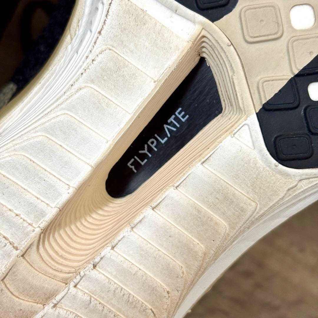 【ほぼ未使用】NIKE ナイキ ヴェイパーフライ 3 27.5cm