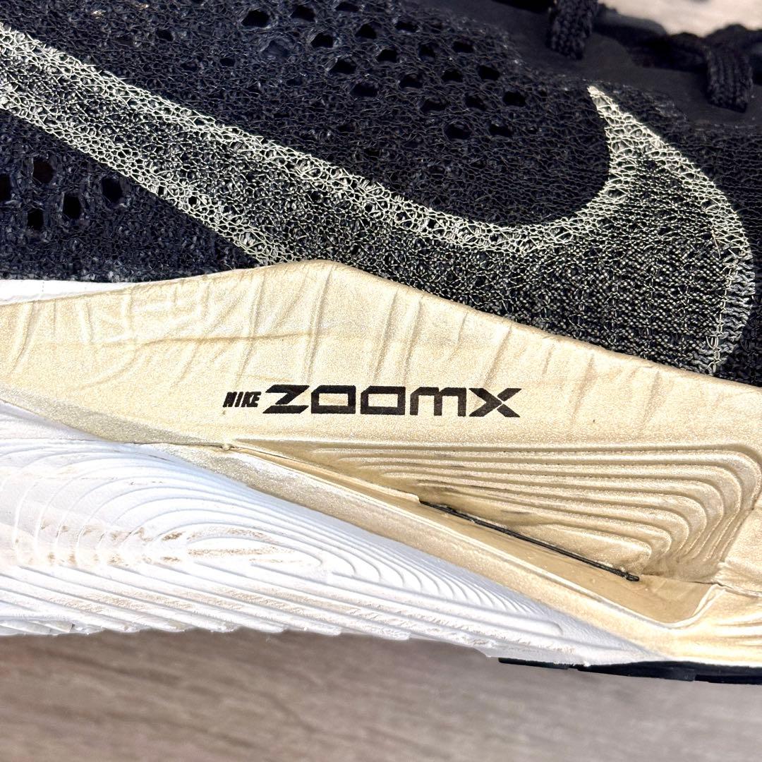 【ほぼ未使用】NIKE ナイキ ヴェイパーフライ 3 27.5cm