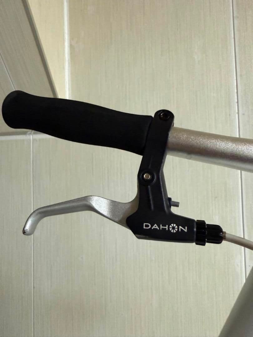 【かかか 】DAHON DOVE PLUS アイビー