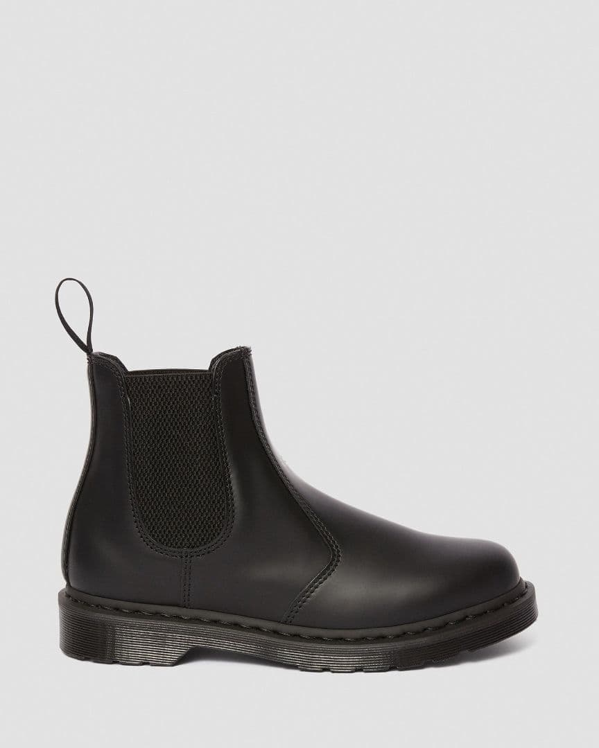 コッペパン Dr.Martens 2976 MONO チェルシーブーツ