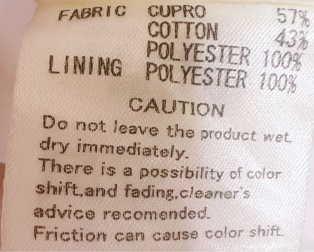 【タイムセール】BABY, ワンピース ＆アリパイ　ヘアコーム 2点セット