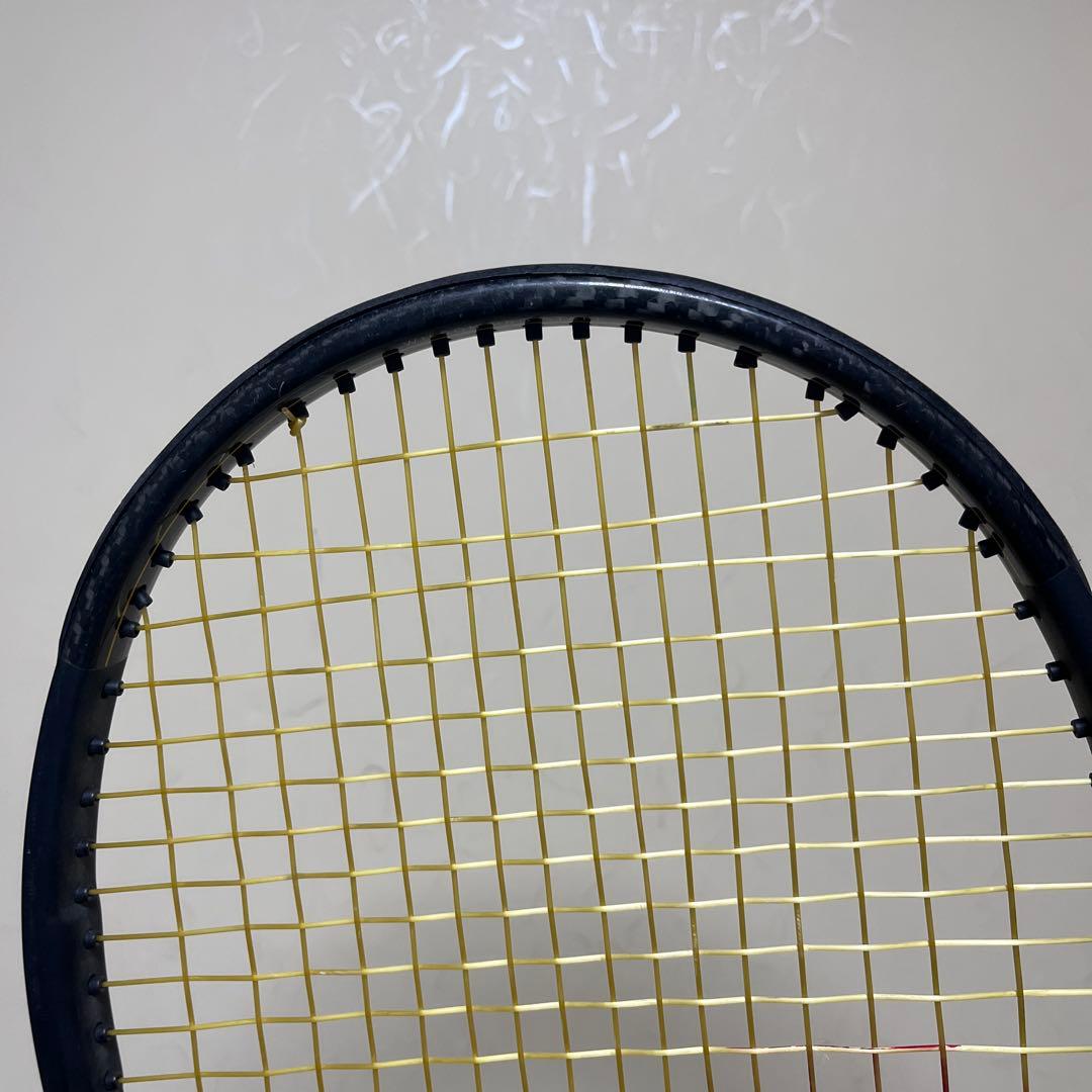 Wilson PRO STAFFテニスラケット