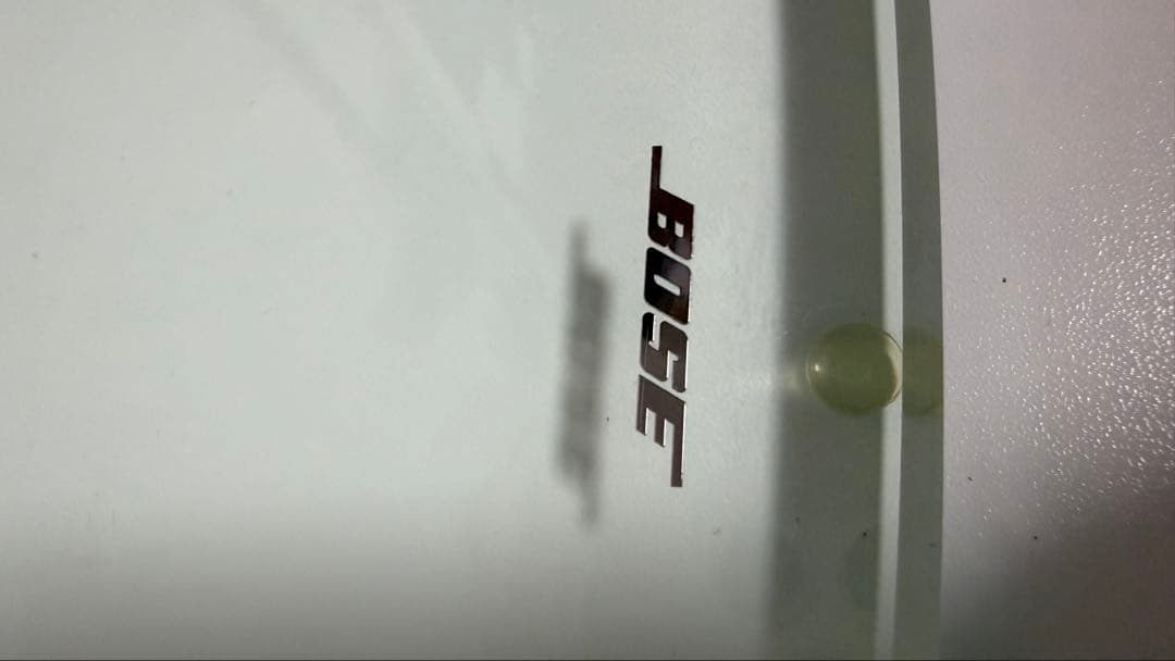 BOSE Wave SoundTouch System IV ホワイト