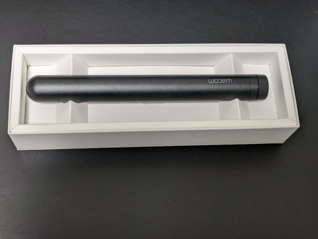 wacom ProPen2 KP-504E 1点