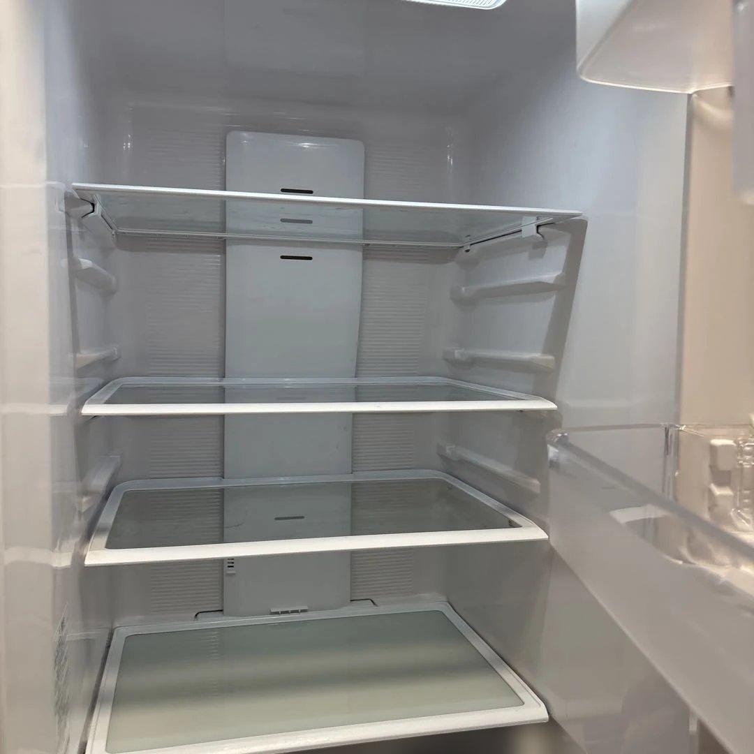 日立3ドア冷蔵庫　315L