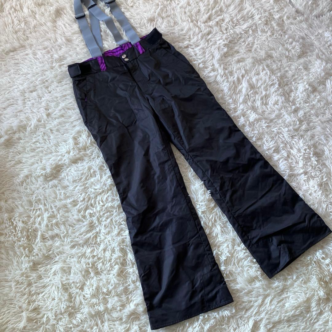 #J6✨IGNIO✨大きめサイズ スキーウェア 上下 レディースO