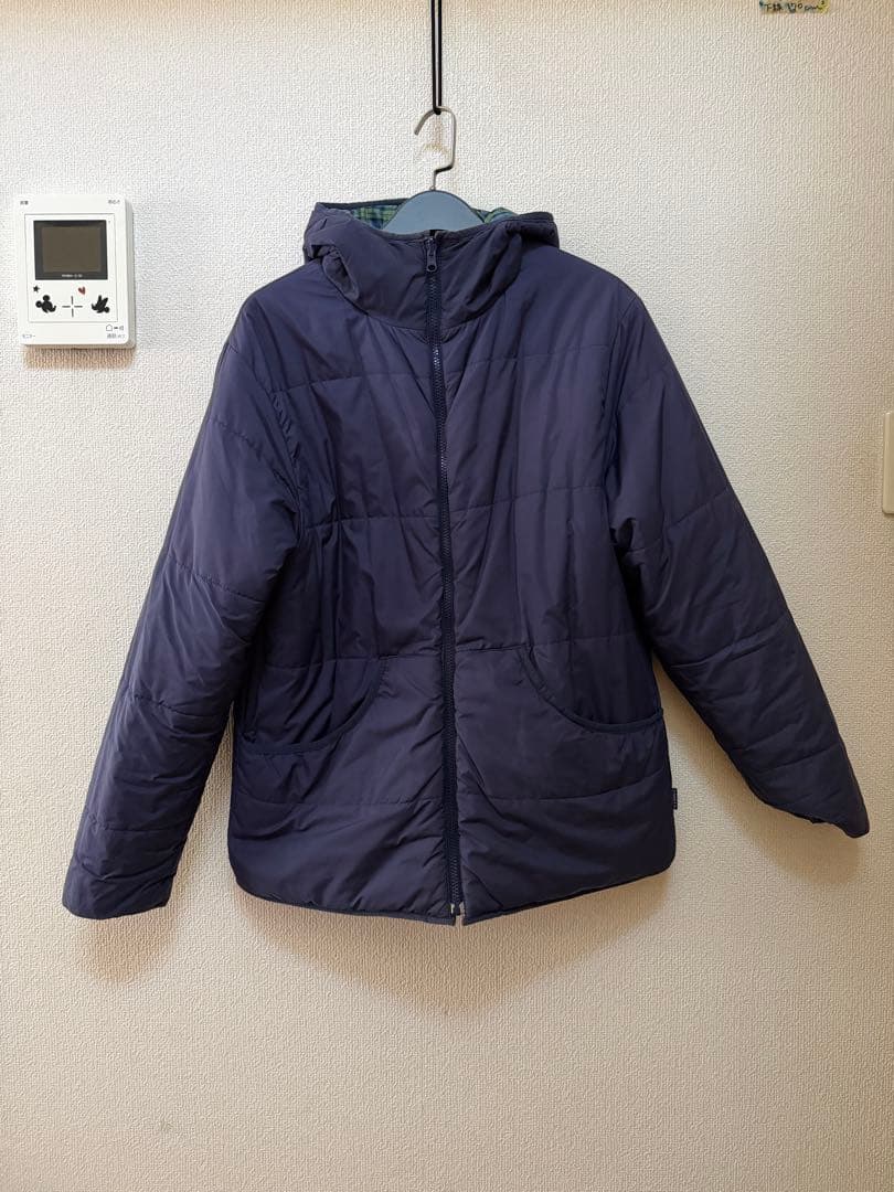 STUSSY ダウン