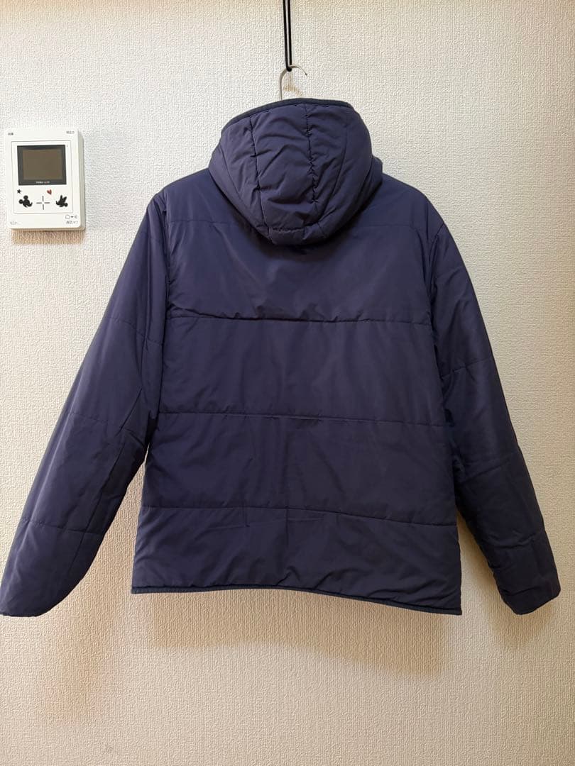 STUSSY ダウン