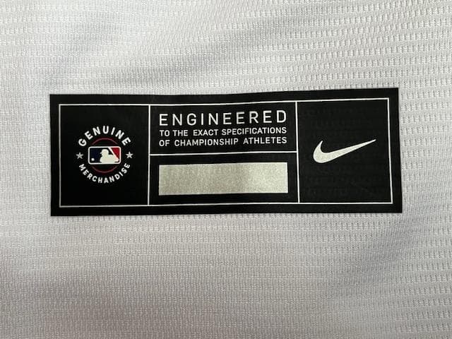 ダルビッシュYu11パドレスLimitedバットマンパッチ付ジャージL