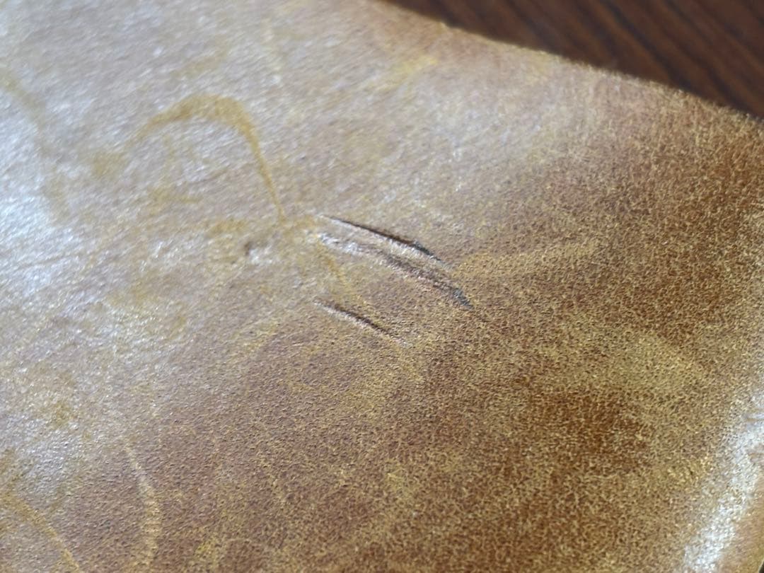 トラベラーズノート/レザー/スターエディション/5周年/パスポートサイズ/限定