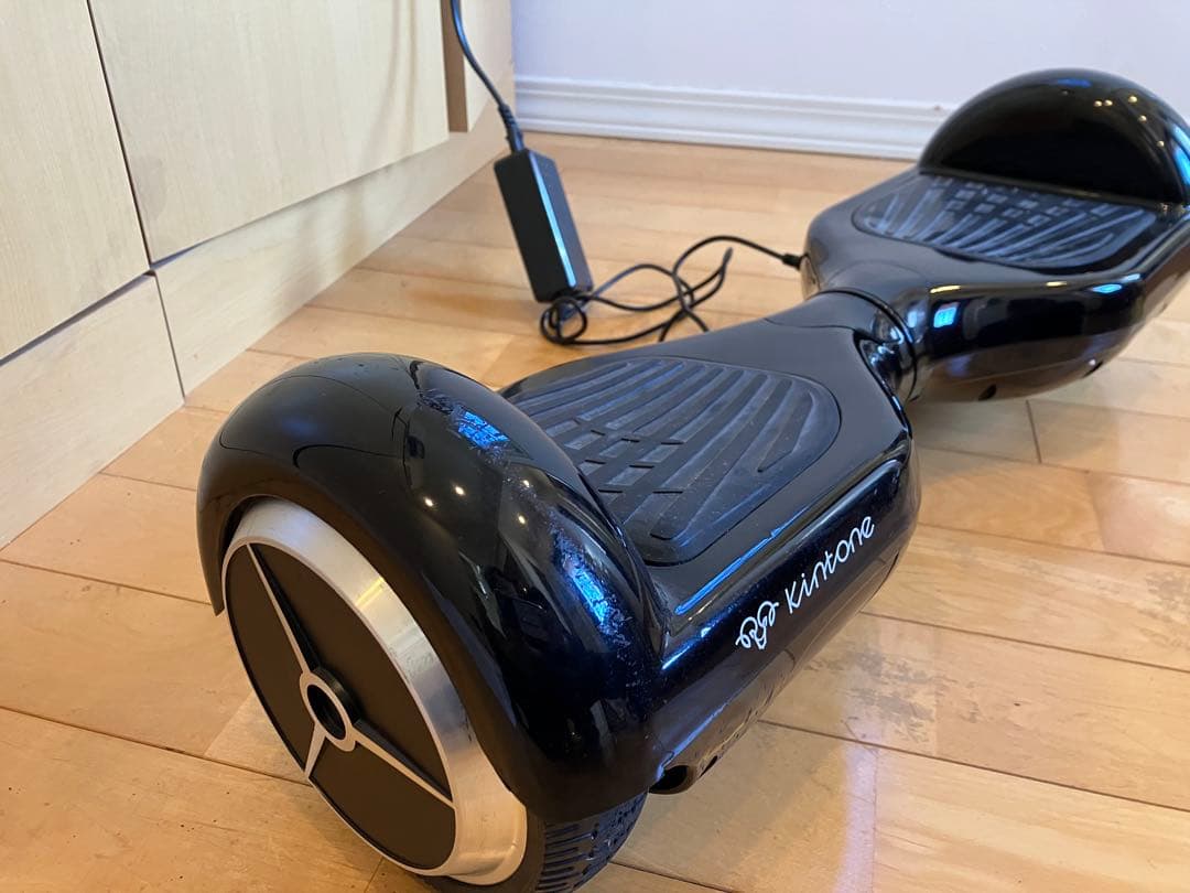 Kintone ミニセグウェイ