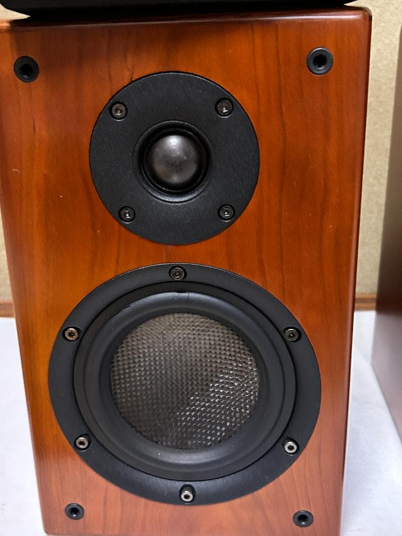 k*n様 DENON SC-CX303 ペア