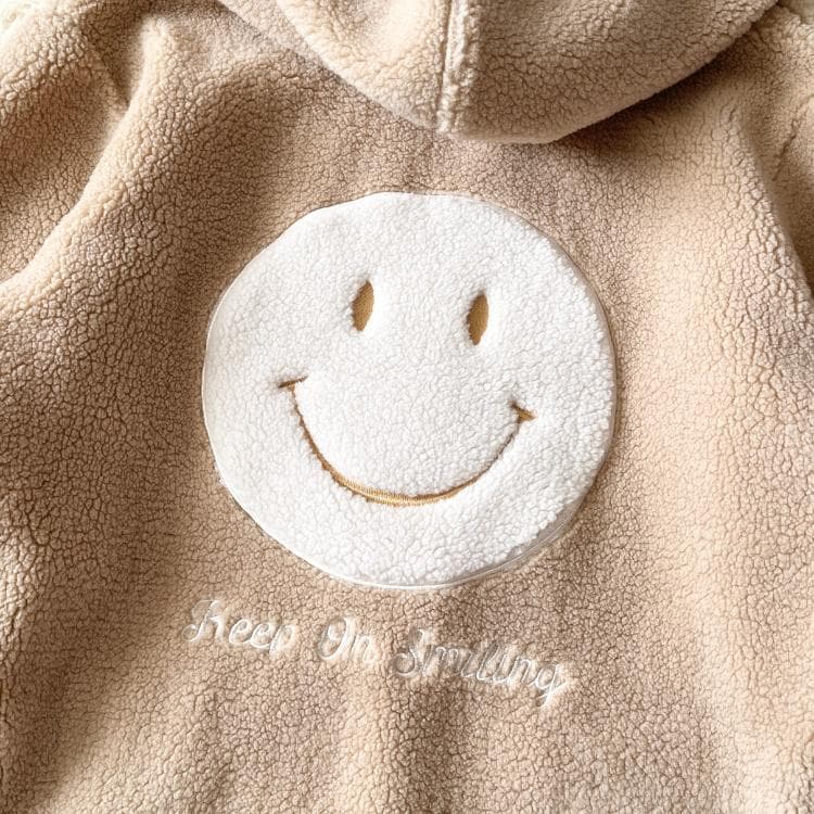 訳あり CUARTO UNITED ボアパーカー ゴルフウェア アウトドア