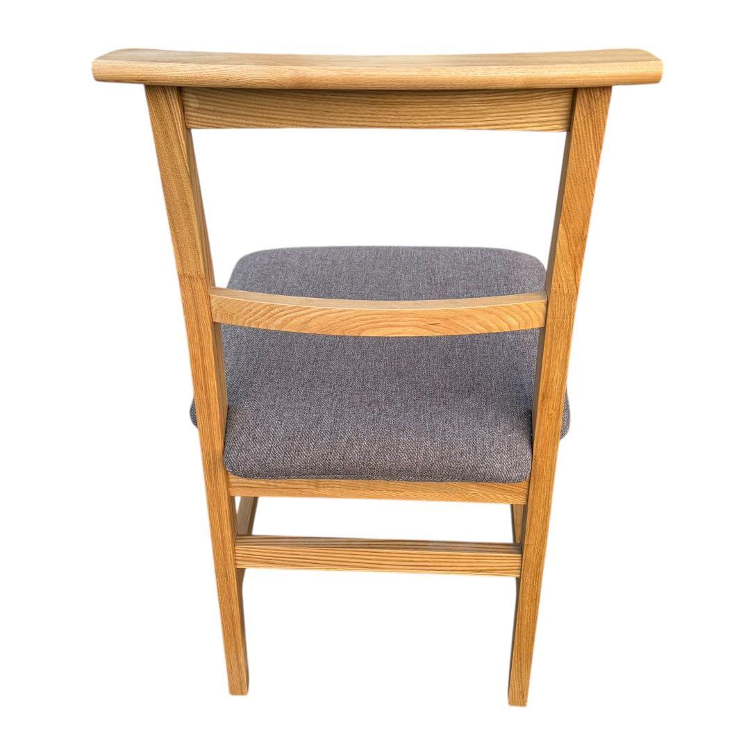 【極美品】unico ウニコ クラルス チェア 2脚セット