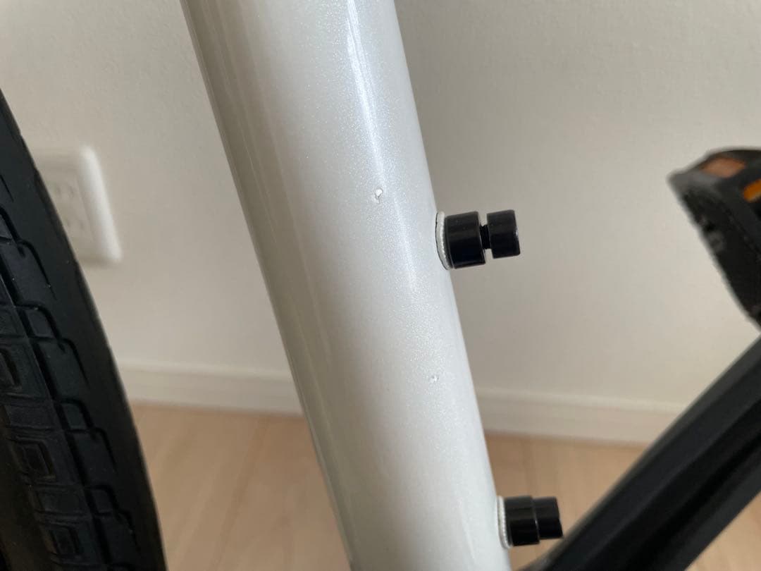 埼玉手渡し限定　TREK FX3 DISC クロスバイク Lサイズ走行50km