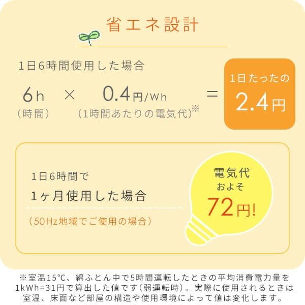 山善　スッポリ電気敷毛布　yms-sp52
