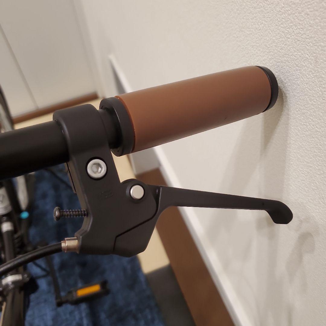 フォルクスワーゲン 折りたたみ自転車