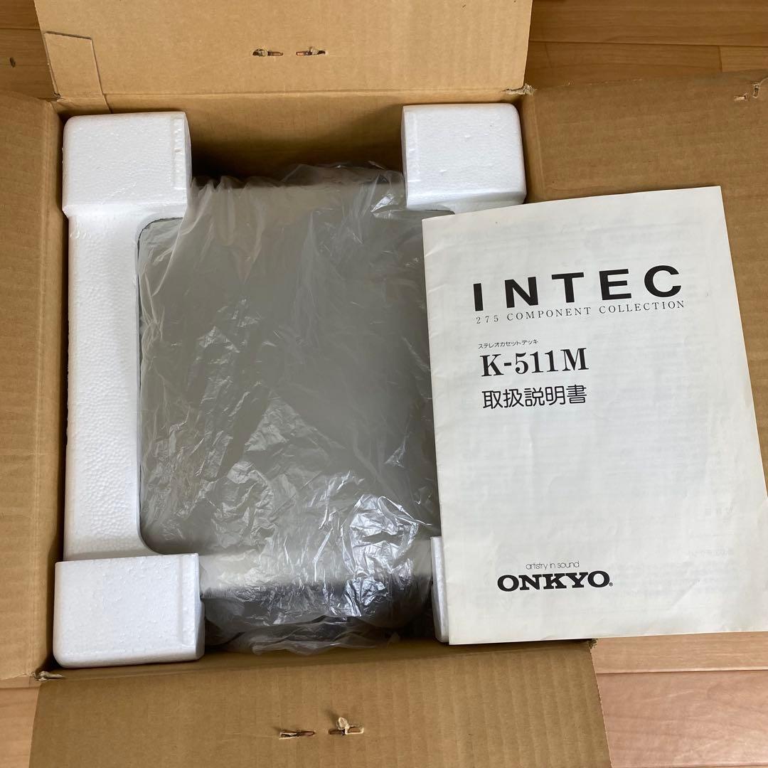 ONKYO コンポ K-511M C-711M T-411M A-911M