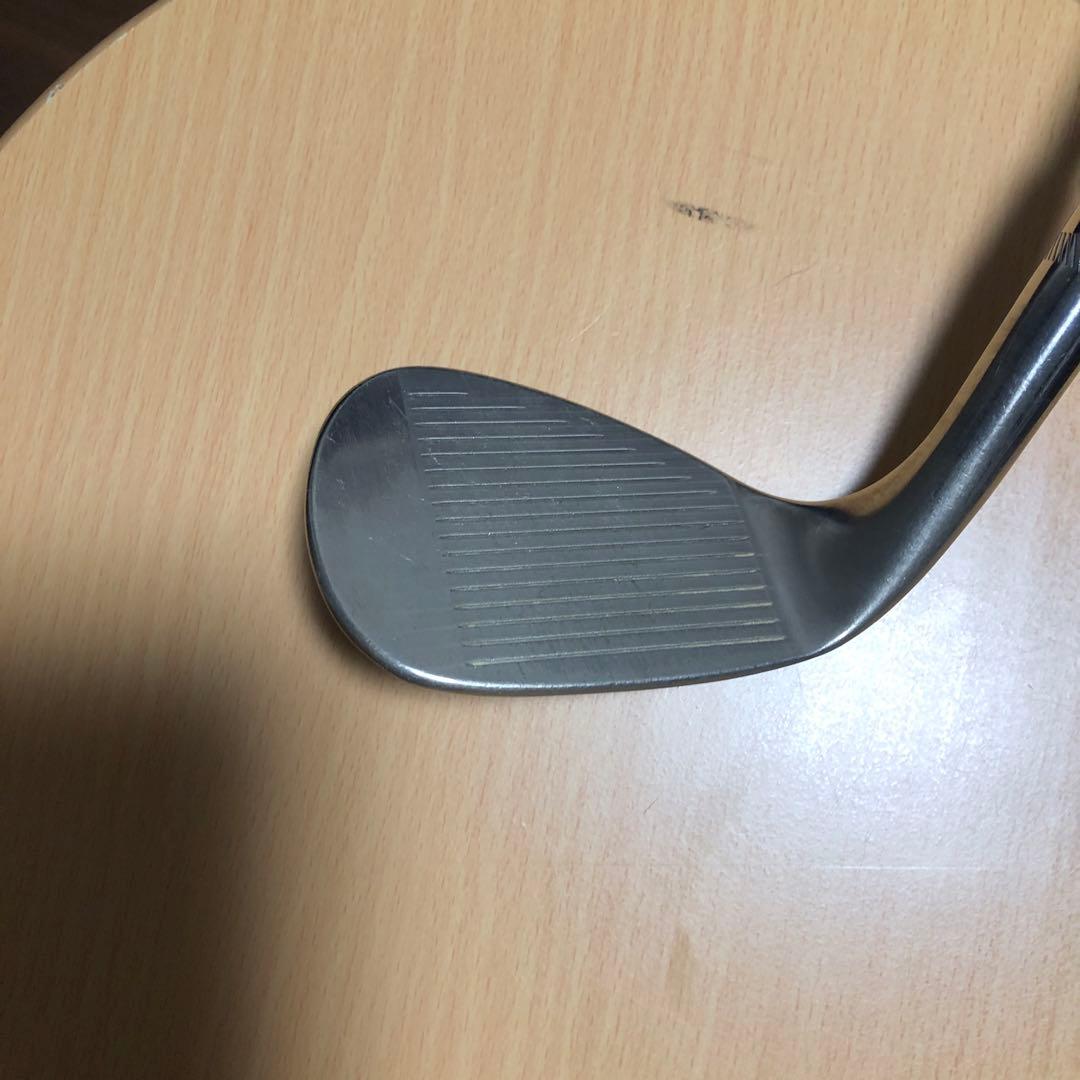 タイトリストSM9 ５８° 8M