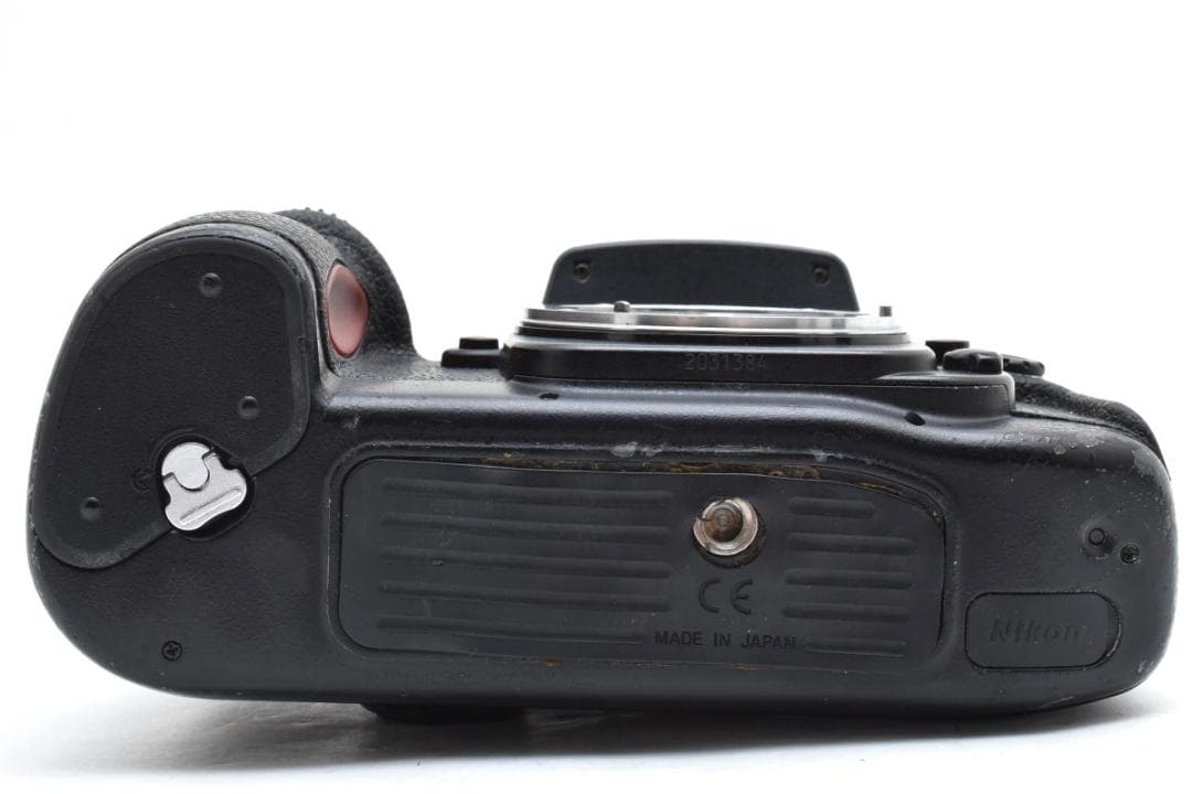ニコン　Nikon F100 ボディ