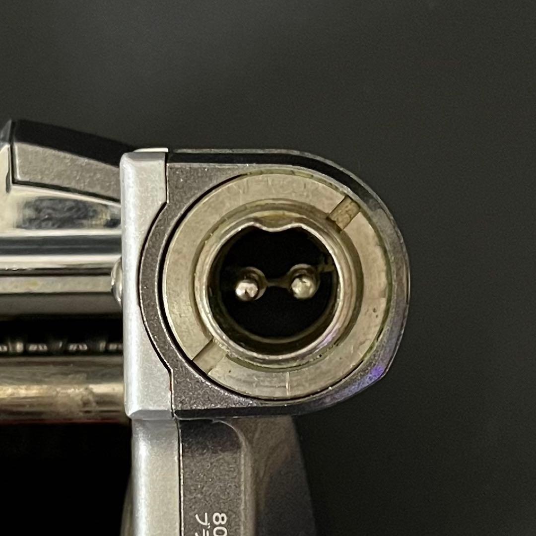 【美品/名機/パワー抜群】ダイワ レオブリッツ 500MM 電動リール