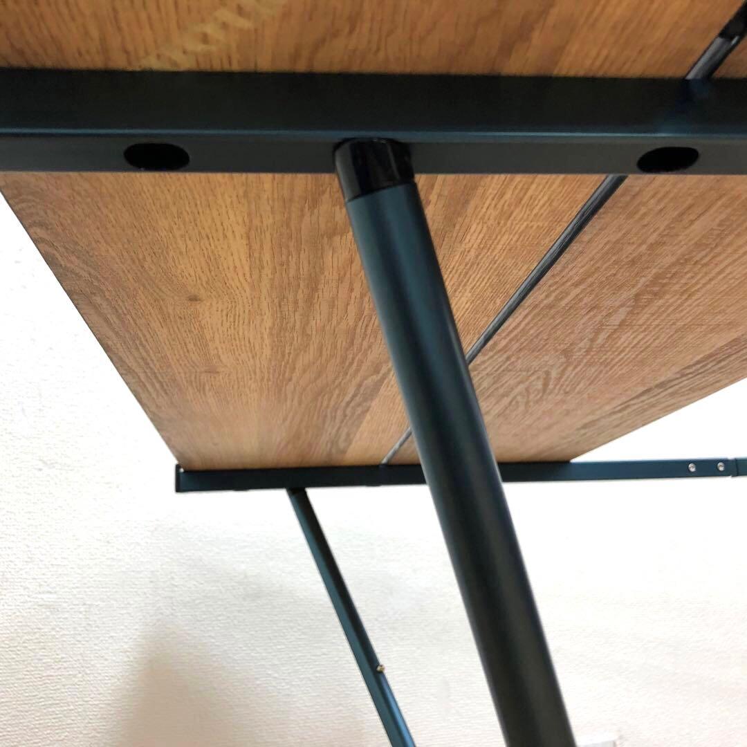 mont-bell モンベル　マルチフォールディングテーブルワイド