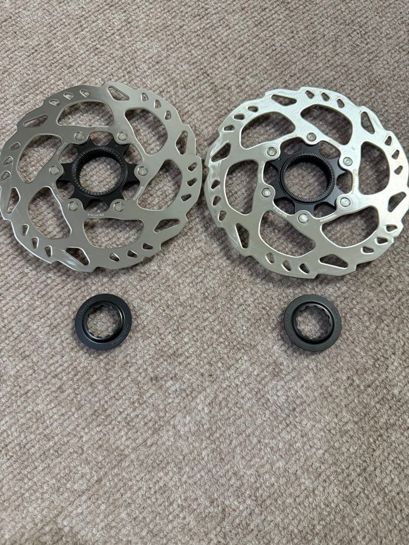 Shimano 105 12速コンポセット