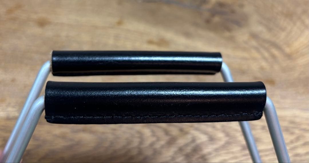 【美品】マルニMARNI マルニマーケットストライプバッグ