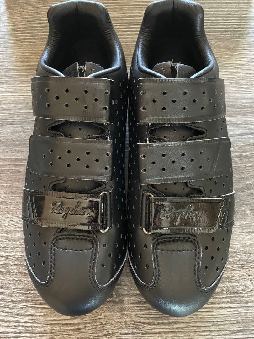 美品⭐︎Rapha CRIMBER'S SHOES（BLK）