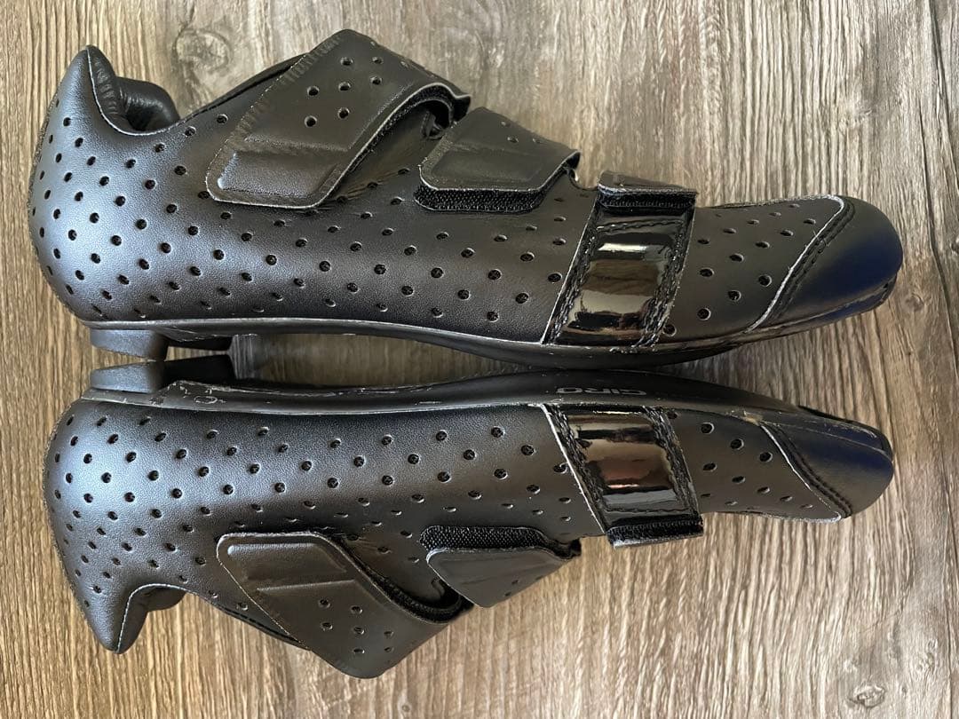 美品⭐︎Rapha CRIMBER'S SHOES（BLK）