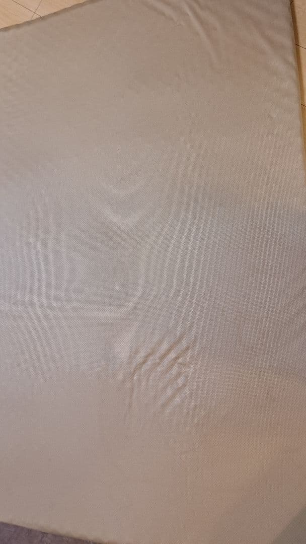 MUATSU ムアツマットレス 昭和西川　セミダブル