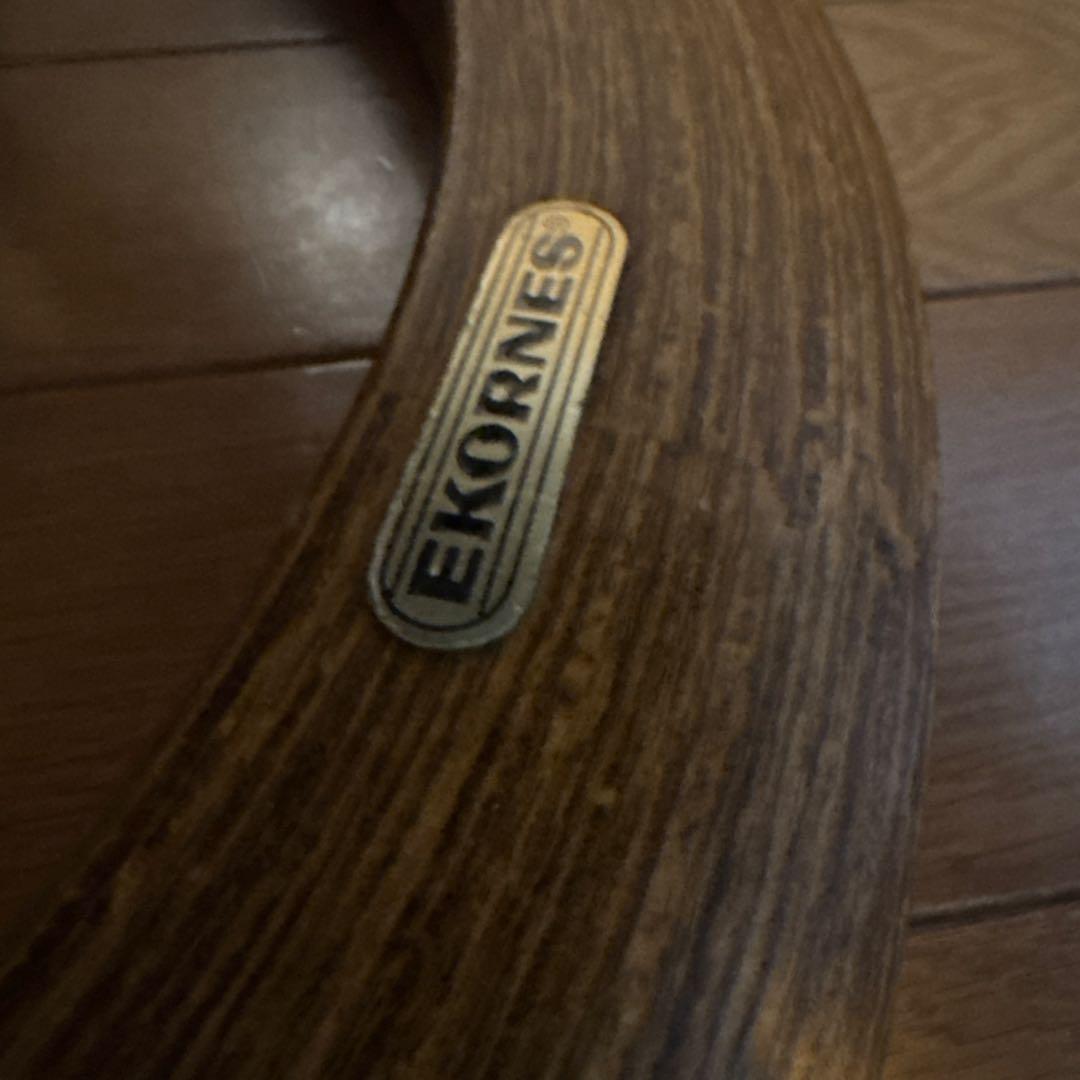EKORNES エコーネス レノ 本革 レザー リクライニング 1P ソファ