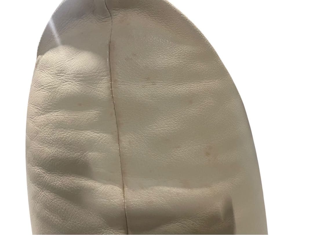 専用◯⑤arflex アルフレックス マレンコ 本革 レザー 3人掛けソファ