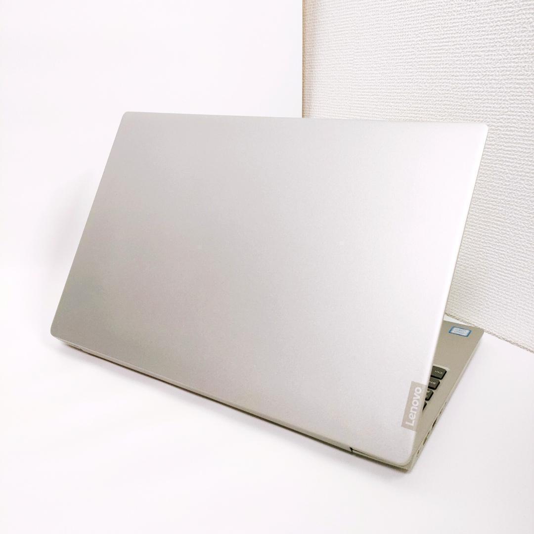 第8世代i7✨️Windwos11/オフィス付きノートパソコン/SSD512G