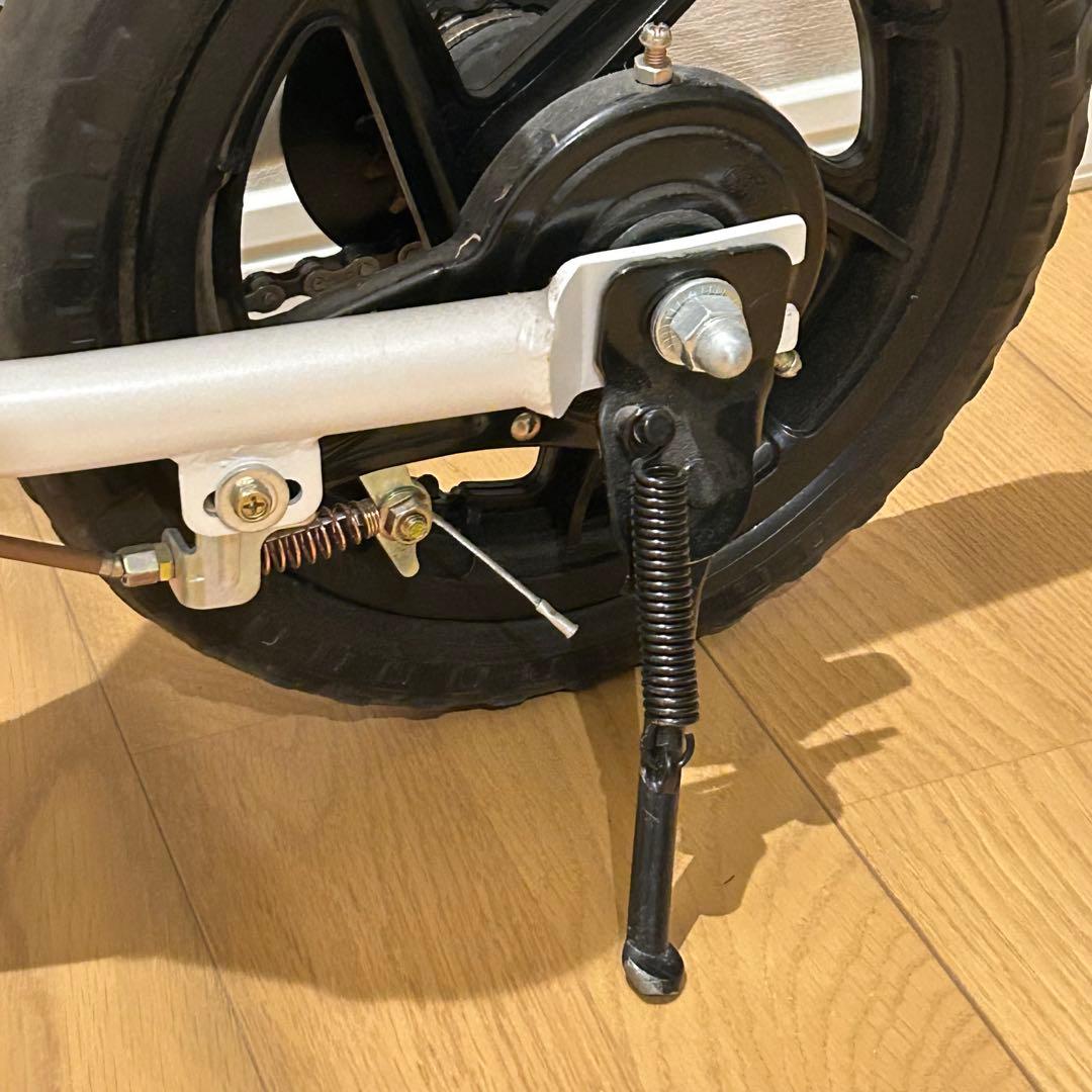 【美品】ピープル　ケッターサイクル　12インチ