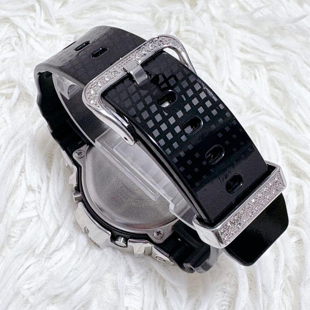 ✨希少✨G-SHOCK カスタム ジルコニア DW-6900 メタリックカラーズ