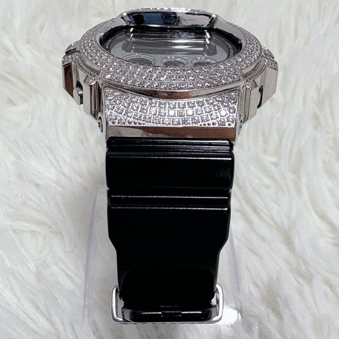 ✨希少✨G-SHOCK カスタム ジルコニア DW-6900 メタリックカラーズ
