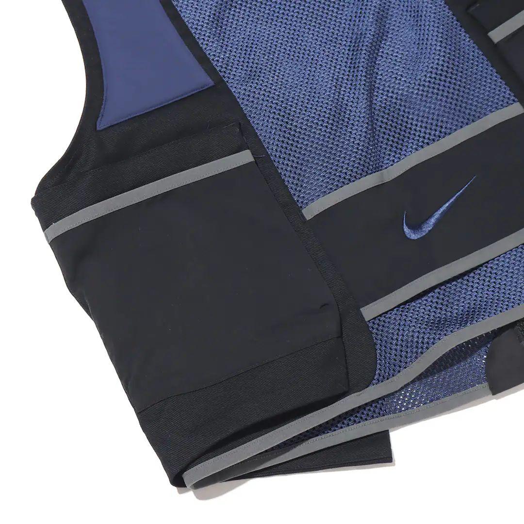 【新品】NIKE ISPA BEST【size:M】