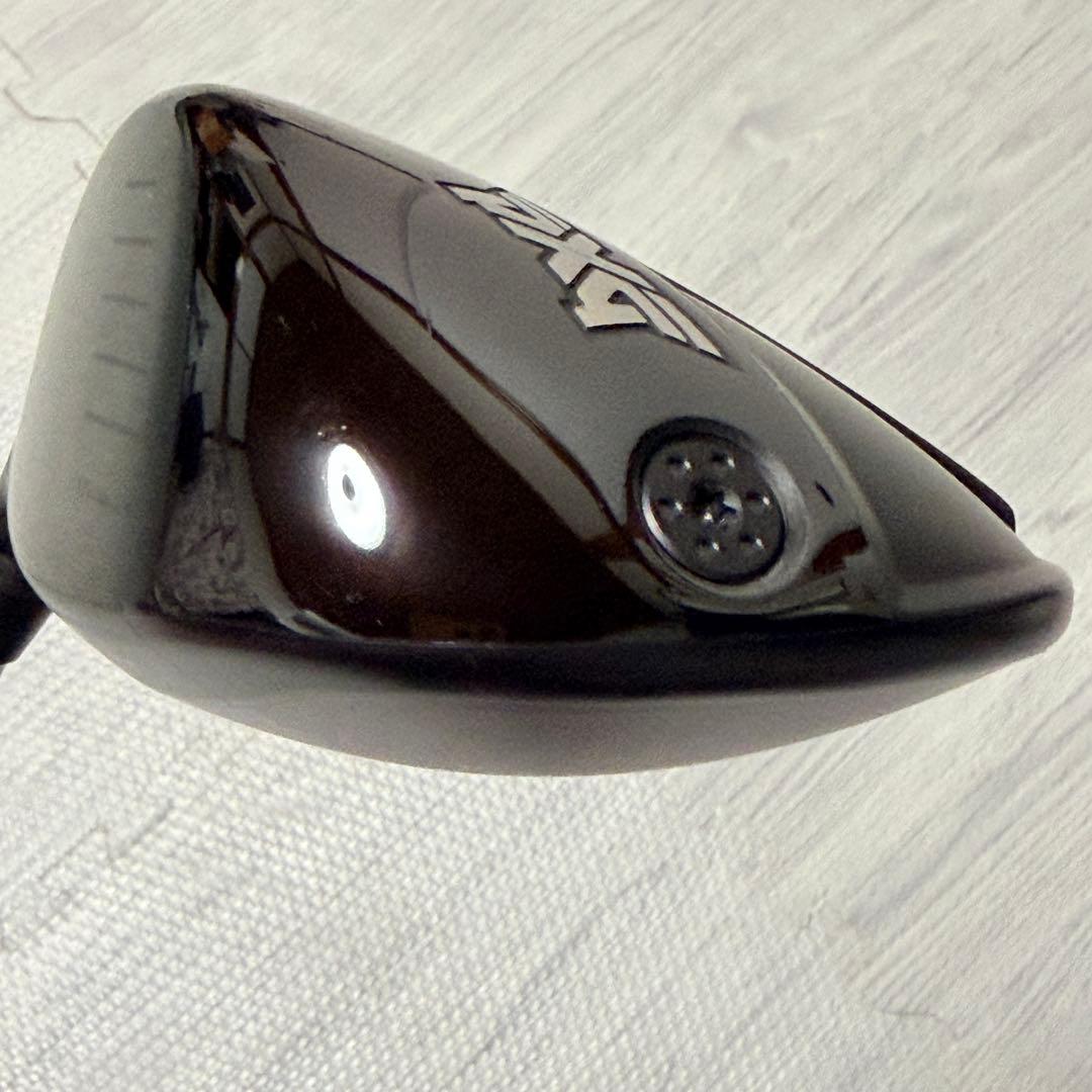 PXG 「0311 GEN5」ドライバー 7.5度 ヘッドカバーなし