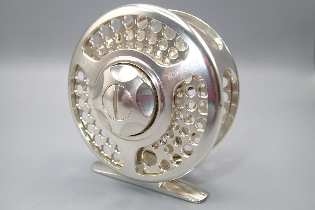 Daiwa LOCHMOR LA 4/5 フライリール